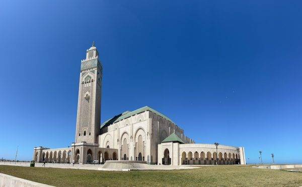A Guide to Casablanca: Traveling in Style