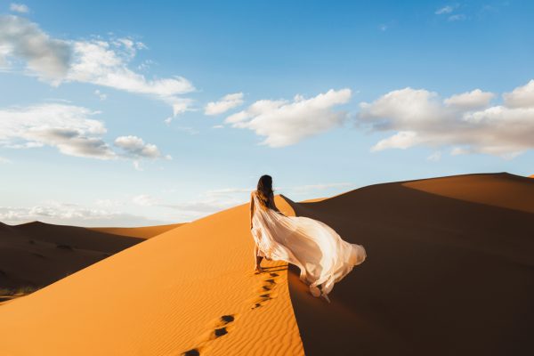 9 Days Luxury Tour from Casablanca