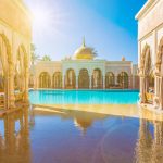 Luxury Places in Morocco