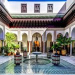 The Best Luxury Hotels in Morocco